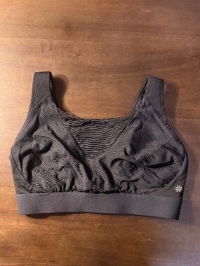 Athleta Invincible Sports Bra